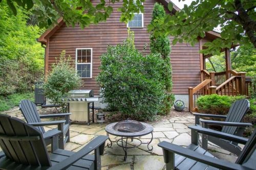 Pine Run Cabin – Photos 3
