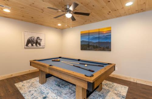 Stone Creek Cabin – Photos 3