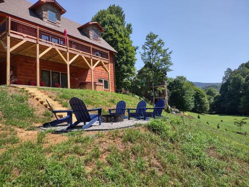 Stone Creek Cabin – Photos 5