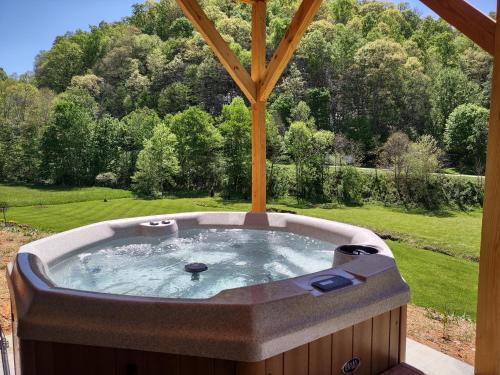 Stone Creek Cabin – Photos 4