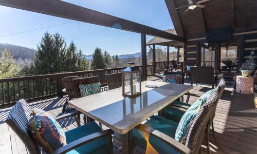 The Cedar Wood Lodge – Photos 2