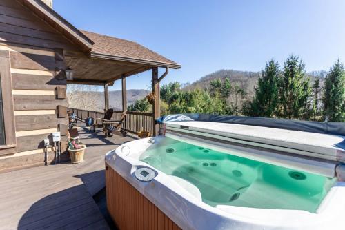 The Cedar Wood Lodge – Photos 3