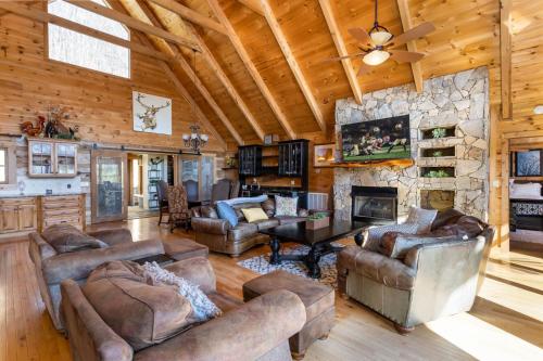 The Cedar Wood Lodge – Photos 5