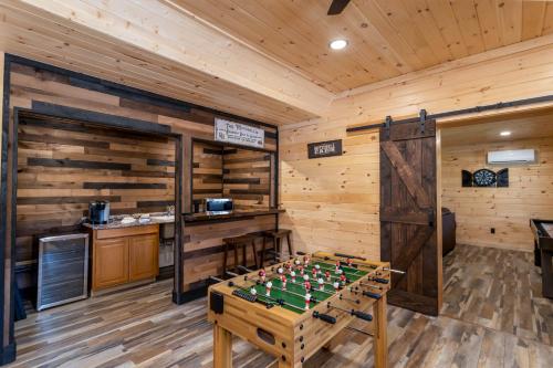 The Great Bear Lodge – Photos 2