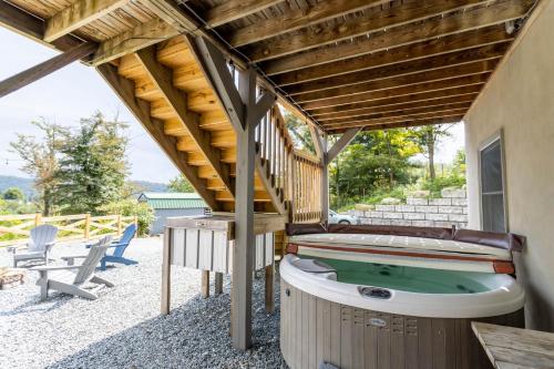The Great Bear Lodge – Photos 5