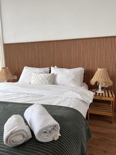 Gallery image of Ikigai Hotel Villa Rıfat in Adalar