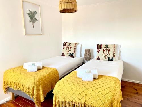 Apartments Center Alfama