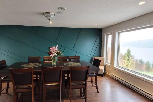 コーナーブルックにあるCoastal Lookout Suitesのギャラリーの写真