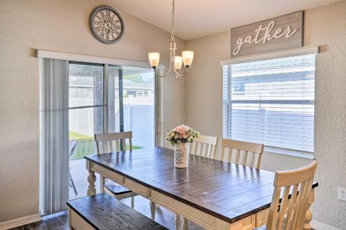 Gallery image of Eagle Lake Home Less Than 7 Mi to Legoland! in Eagle Lake