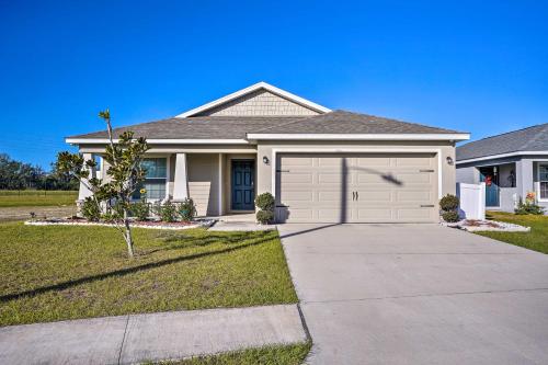 Gallery image of Eagle Lake Home Less Than 7 Mi to Legoland! in Eagle Lake