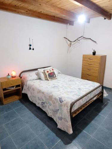 Casa en El Challao
