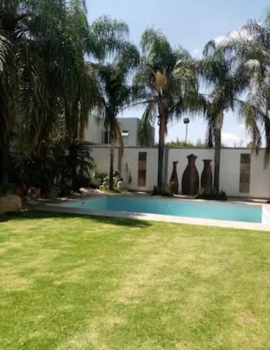 Habitaciones en residencia con gran confort.