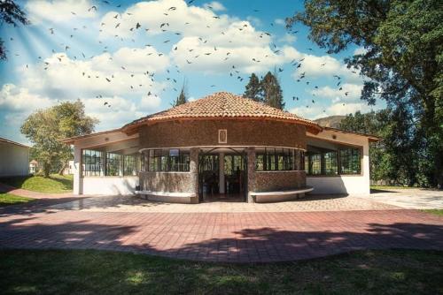 Gambar di galeri bagi Rancho La Mesa di Santo Tomás Atzingo
