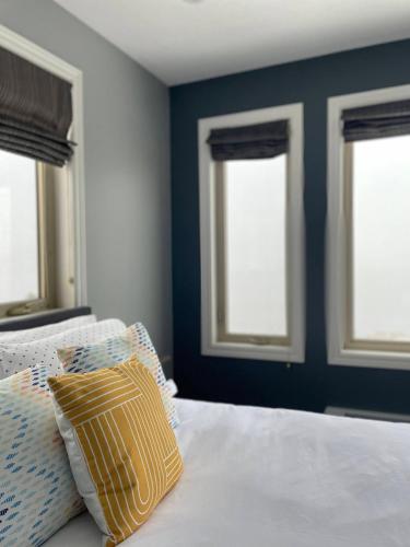 コーナーブルックにあるCoastal Lookout Suitesのギャラリーの写真