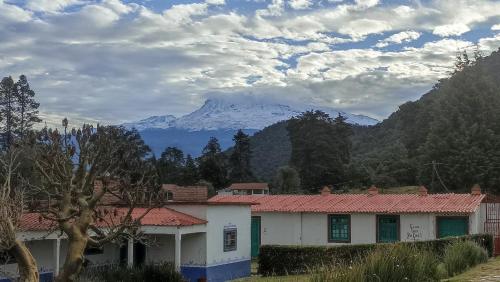 Gambar di galeri bagi Rancho La Mesa di Santo Tomás Atzingo