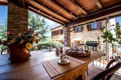 Villa Pollinelle – Photos 5