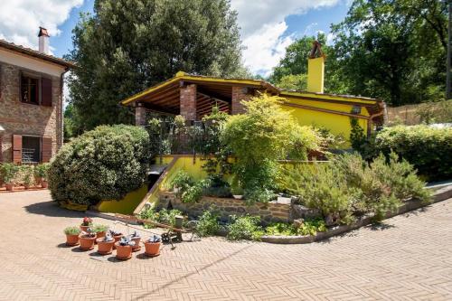 Villa Pollinelle – Photos 3