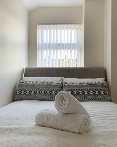 Gallery image of Cardiff Home in Cardiff