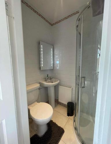 Gallery image of Robin Hill Bed and Breakfast in Curracloe