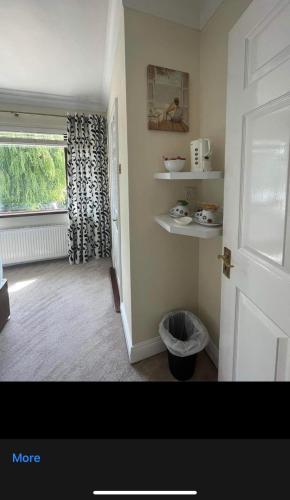Gallery image of Robin Hill Bed and Breakfast in Curracloe