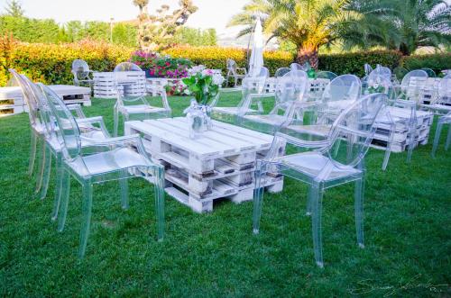 Country House Corte Del Sole