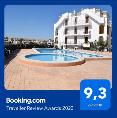 Molino Blanco Penthouse 15