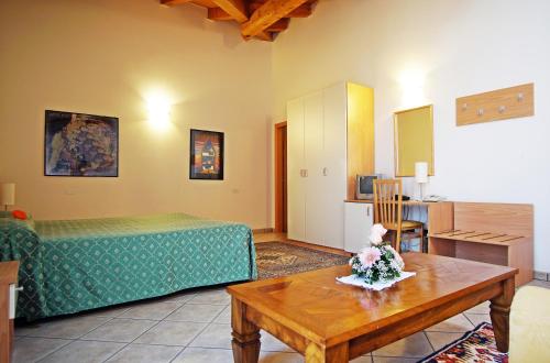 Gallery image of Hotel Alla Nave in Masi