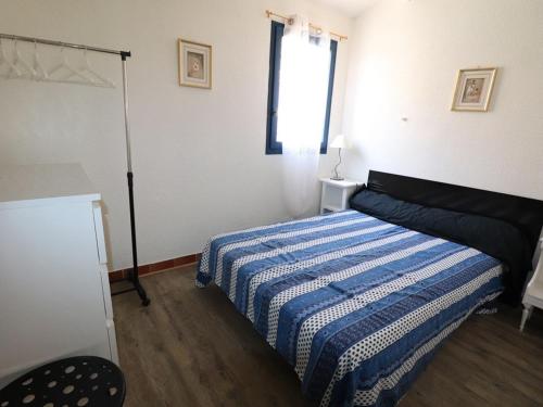 Photo de la galerie de l'établissement Maison Climatisée avec Mezzanine, Parking Sécurisé, Proche Plage et Commerces - FR-1-307-132, au Grau-du-Roi