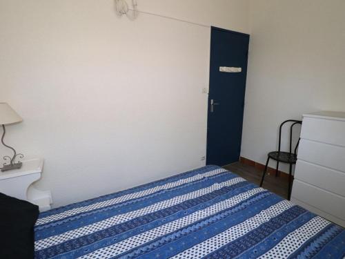 Photo de la galerie de l'établissement Maison Climatisée avec Mezzanine, Parking Sécurisé, Proche Plage et Commerces - FR-1-307-132, au Grau-du-Roi