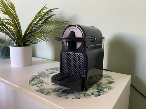 Imagen de la galería de BOTANICAL SUITE, en Bari
