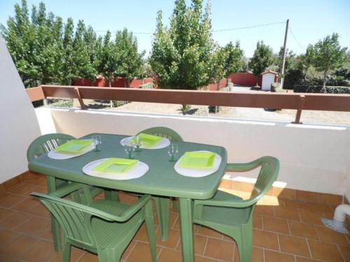 Studio Cabine 4 pers, Terrasse, Parking Privé, Marseillan - FR-1-326-421