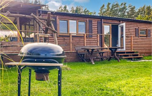 2 Bedroom Stunning Home In Biskupiec