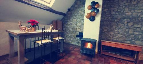 Fotografie z fotogalerie ubytování O'pOzArt Guesthouse v destinaci Durnal