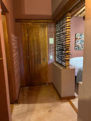Foto dalla galleria di CasaCalma Hotel Boutique a Tilcara