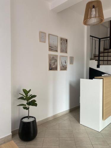 Imagen de la galería de Blanc Hotel Boutique, en Salta