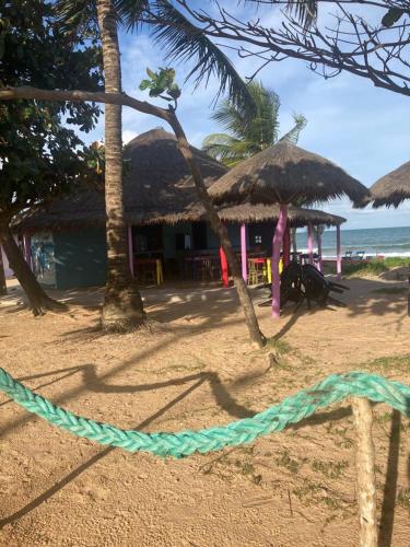 Foto dalla galleria di Pousada Bela Vista, Lagoa Do Pau, Coruripe, Alagoas a Coruripe