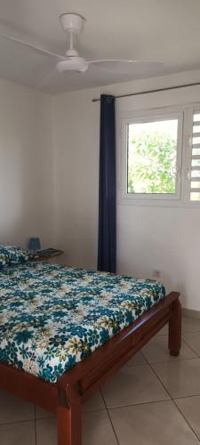 Gulta vai gultas numurā naktsmītnē Le Campêche