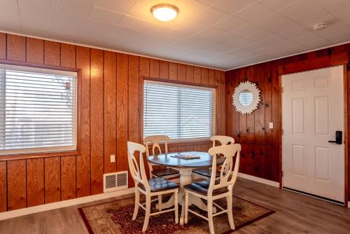Φωτογραφία από το άλμπουμ του Terimore Lodging by the Sea σε Tillamook