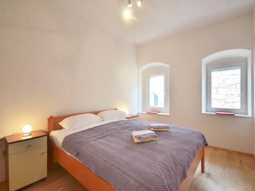 Foto dalla galleria di Apartments Nada a Spalato (Split)