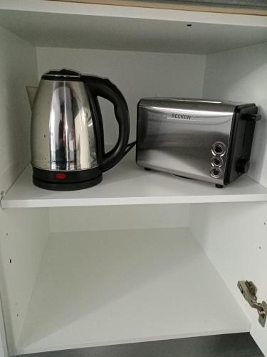 Estúdio dos bonés