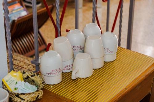 Φωτογραφία από το άλμπουμ του Hotel Posada el Cid σε Oaxaca City