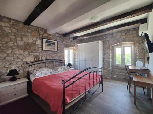 Rooms with a parking space Porec - 20631