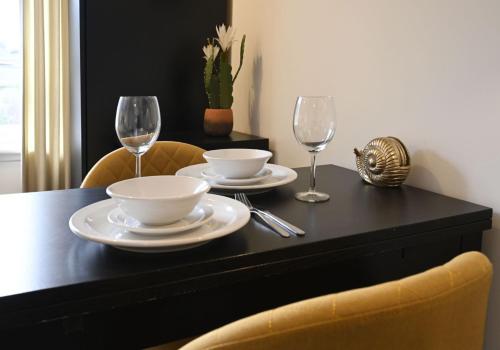 Glenfarclas Apartment – Photos 3