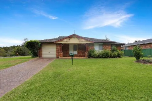 Tranquil Times picture