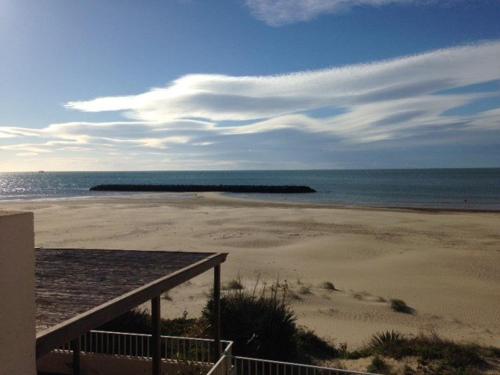 Appartement Le Grau d'Agde, 2 pièces, 6 personnes - FR-1-423-196