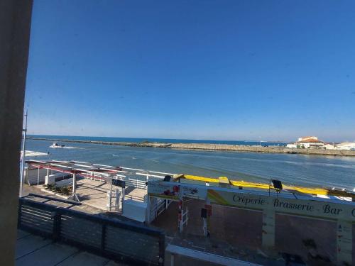 Le Grau-dʼAgde