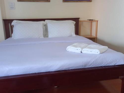 Gallery image of Welcome holiday in Chiang Khan