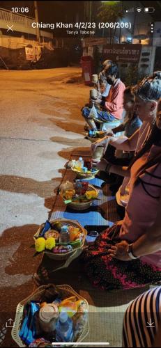 Gallery image of Welcome holiday in Chiang Khan