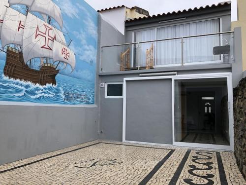Casa de São João