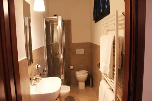 Residenza Marchesi Pontenani photo 9